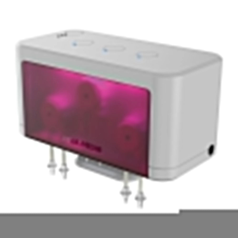 AquaMedic ReefDoser EVO 3 - Pompa dosometrica a 3 canali calibrabile con controllo App
