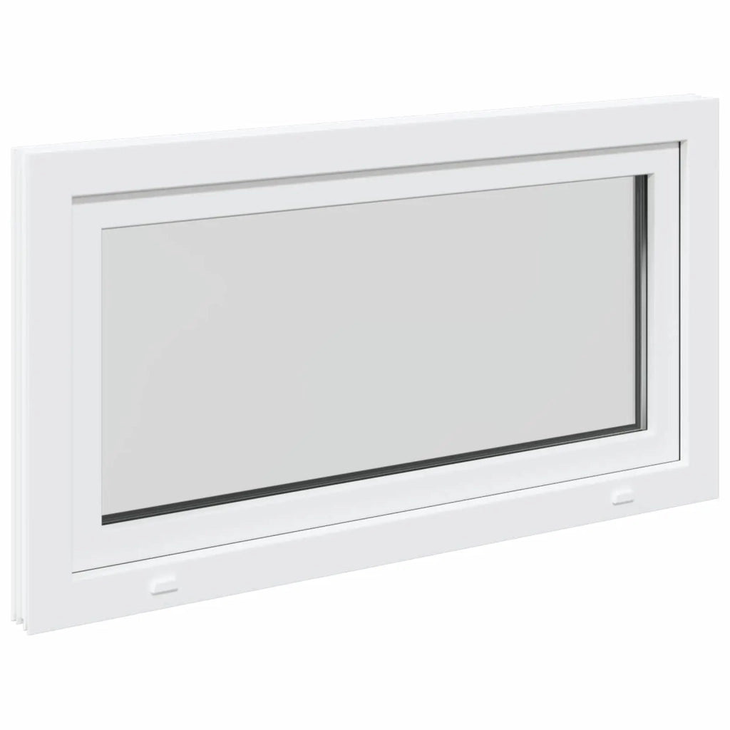 Finestra per Soffitta RISOR 110 x 55 cm PVC e Vetro 42047859