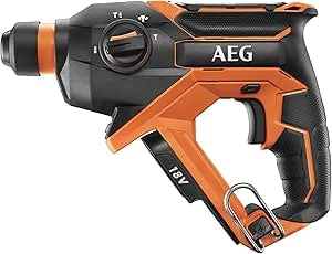 TASSELLATORE SDS-PLUS 18V COMPATTO - AEG