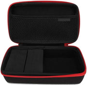 Cassetto di Stoccaggio Multispandex Portatile - Organizzatore di Attrezzature per Tecnici - Per Piccoli Componenti e Hardware di Stoccaggio