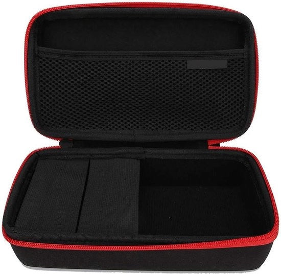 Cassetto di Stoccaggio Multispandex Portatile - Organizzatore di Attrezzature per Tecnici - Per Piccoli Componenti e Hardware di Stoccaggio
