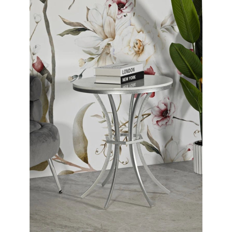 Tavolinetto Istanbul cm ø 56x68