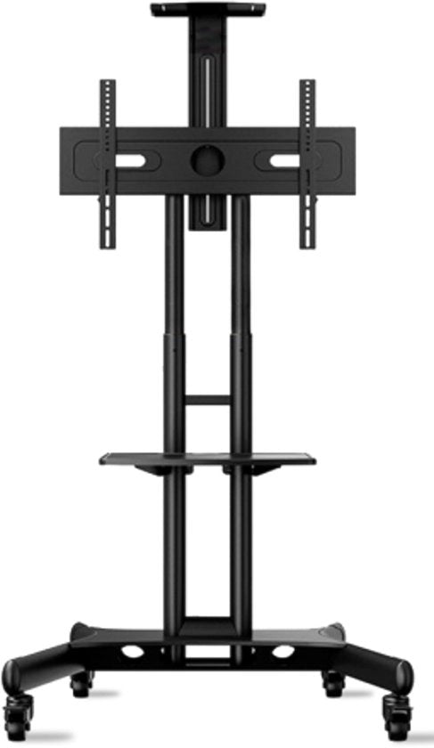Supporto per TV da 40 a 70 pollici - Nero