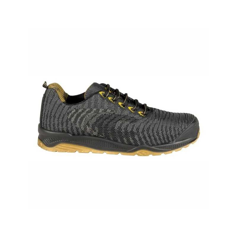 Scarpe Option Basse 45 S1P Cofra
