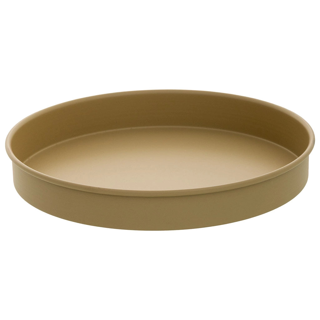 Portombrelli in metallo dorato 20x20x55h cm