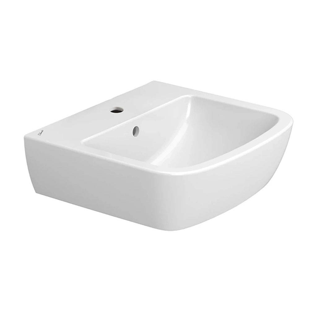 Lavabo Gemma 2 DOLOM Monoforo 60 cm