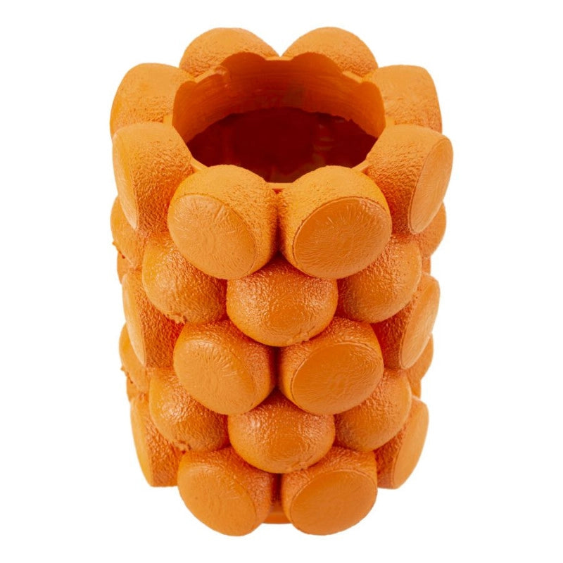 Vaso Orange cm ø 19x28