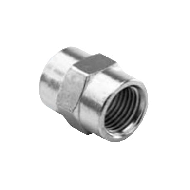 Raccordo 1/4"M