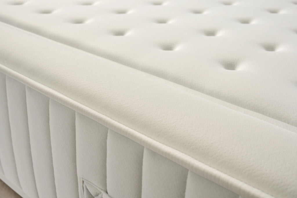 Materasso a molle insacchettate Micro Spring Premier, 30cm, 90x200cm - Moonia