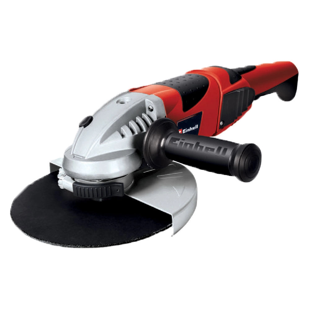 SMERIGLIATRICE ANGOLARE 'TC-AG 115' 2000 W - 230 mm  - EINHELL