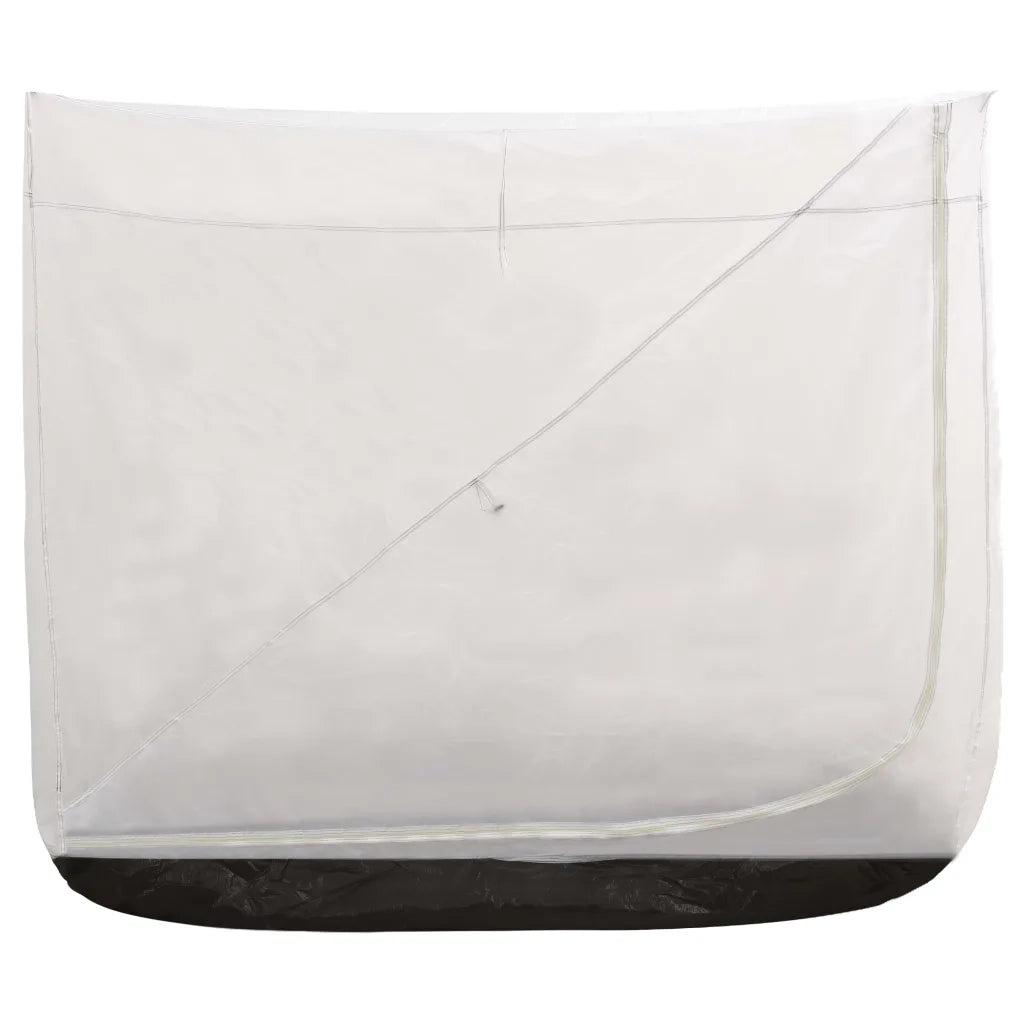 Tenda Interna Universale Grigia 200x90x175 cm 93065