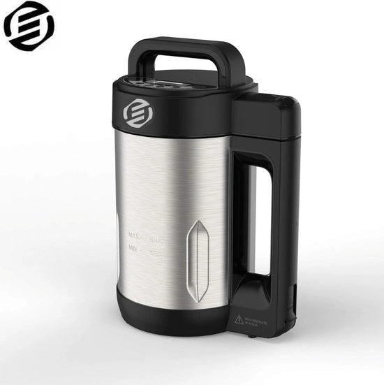 Soupmaker Premium Multiprogrammabile