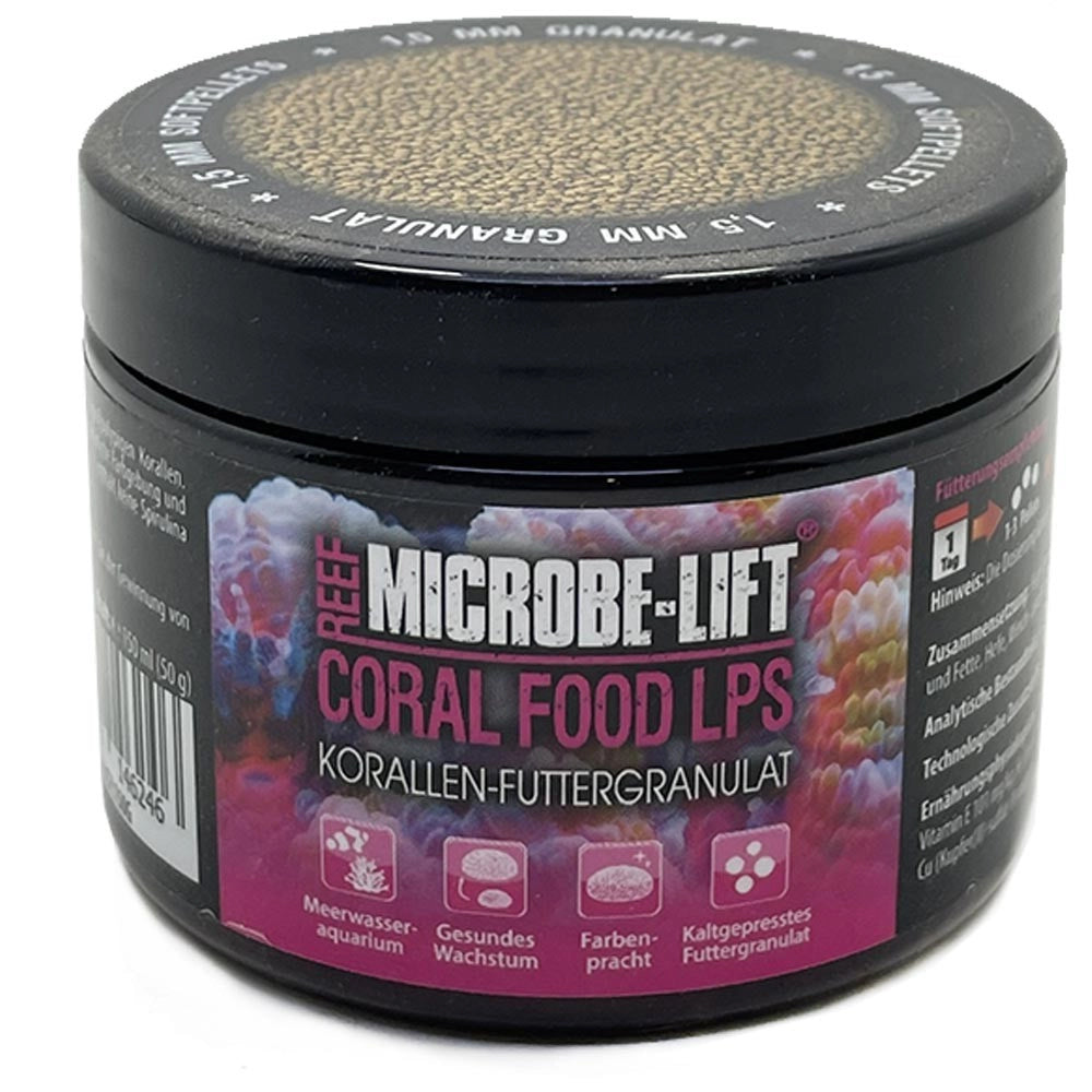 Microbe-Lift Coral Food LPS 150ml/50gr