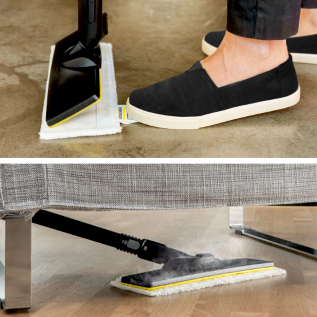 Karcher Pulitore a vapore SC 2 EasyFix