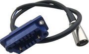 batterytester Smart-Adapter AT00121 Cavo adattatore Adatto per RIH