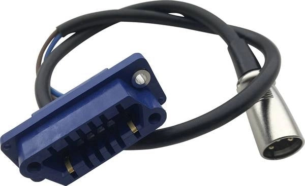 batterytester Smart-Adapter AT00121 Cavo adattatore Adatto per RIH