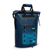 WATERPROOF COOLERBAG BLU 20L