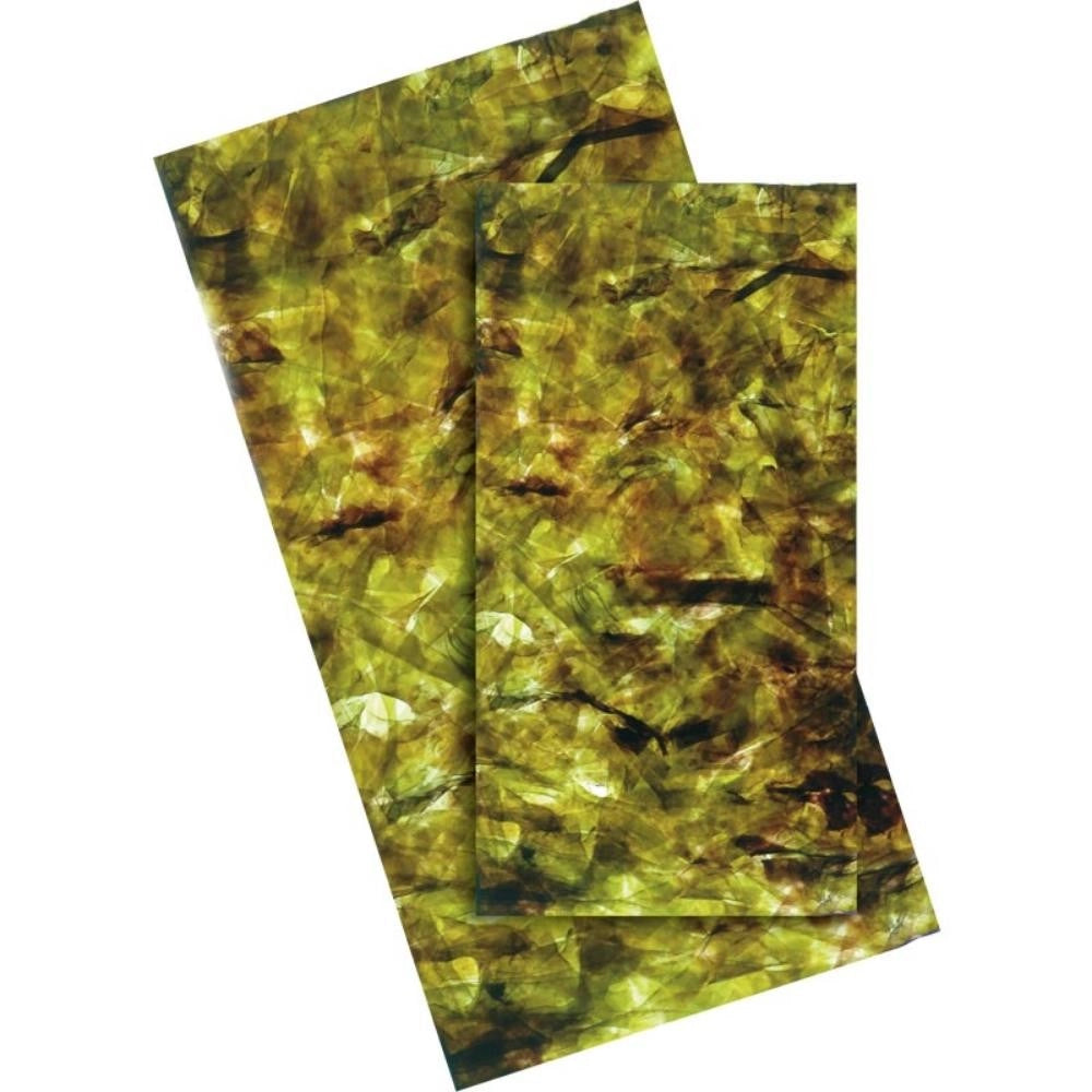Dennerle 5917 Nano Algae Wafers – Foglie di alga essiccate