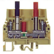 CABUR SB210 - SCB.6/DD MORSETTO SEZIONABILE