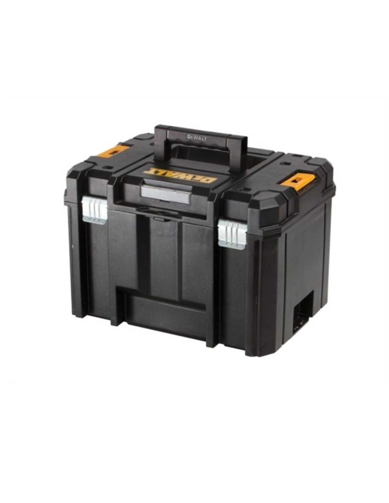 Fresatrice DeWALT DCW604NT (Solo corpo + TSTAK VI)