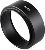 Capoturbina per sole con coperchio piano 52 mm capoturbina in alluminio