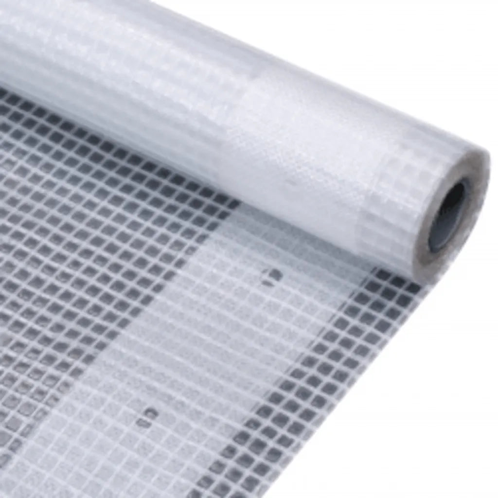 Teloni Leno 2 pz 260 g/m² 2x10 m Bianchi 3082815