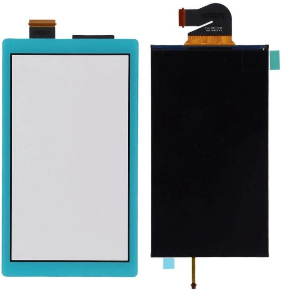 Pannello LCD di Alta Qualità - Materiale di Ricambio - Touchscreen - Kit di Strumenti - Chipset Professionale - Facile da Installare - Pannello di Ricambio