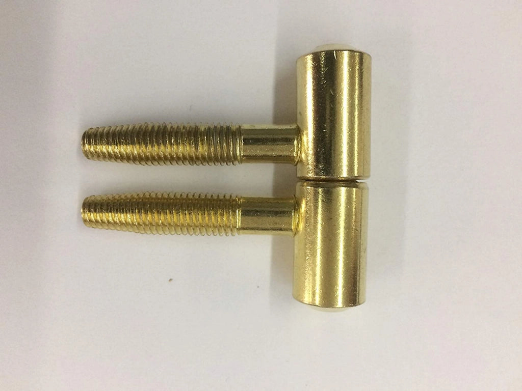 CERNIERE ANUBA OTTONE MM 13 CONF PZ 2