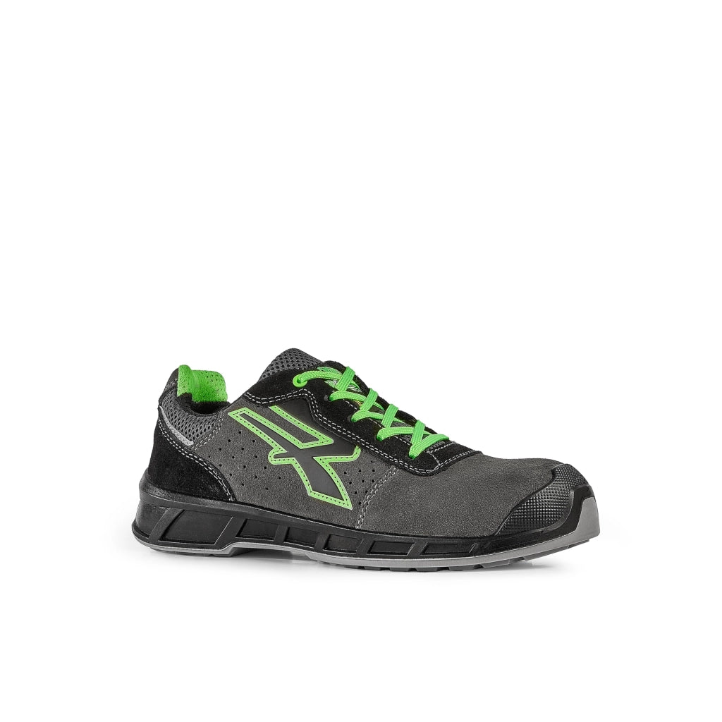Scarpa Antinfortunistica Taylor S1 N° 41 Upower