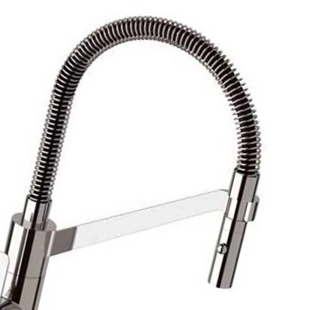 Miscelatore lavello monocomando - serie infinity