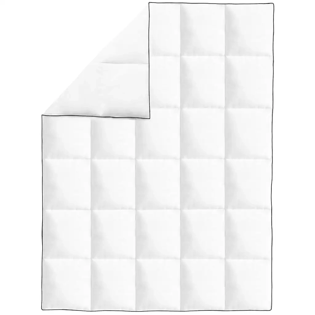 Piumone | Duvet Invernale Piuma Anatra 140x200 cm