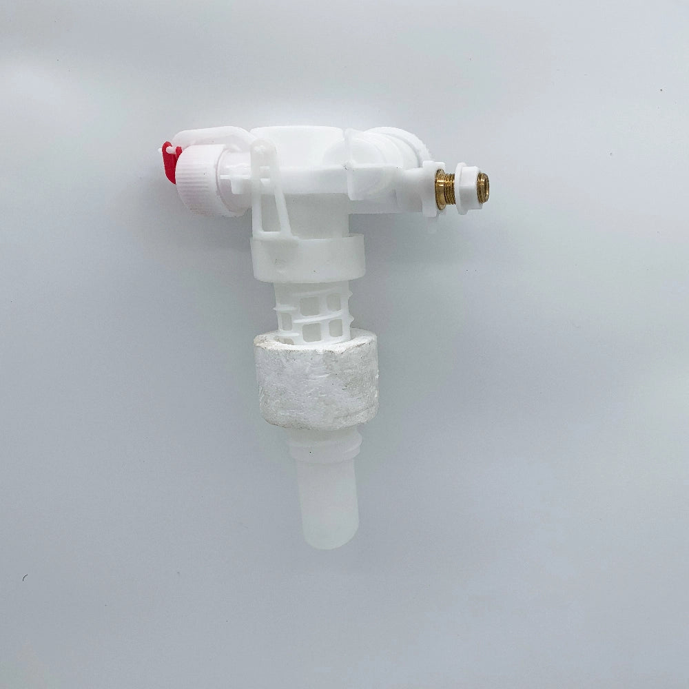 Galleggiante grohe scarico water