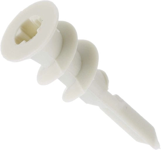 Pluggi per gesso - Nylon - 100 pezzi