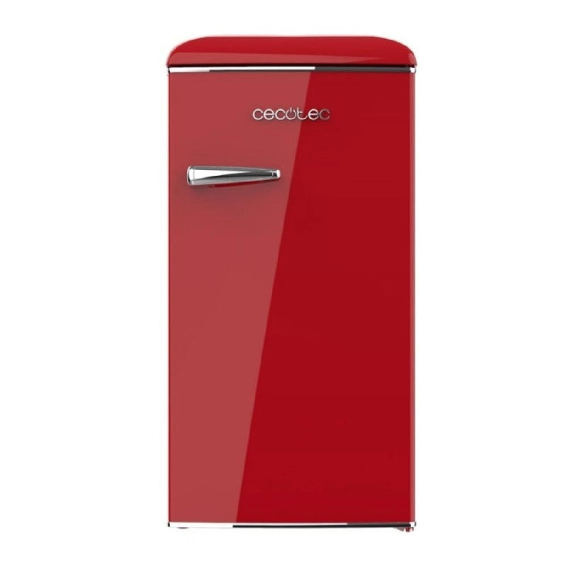 CECOTEC 02736 - Bolero CoolMarket TT Origin 90 Red