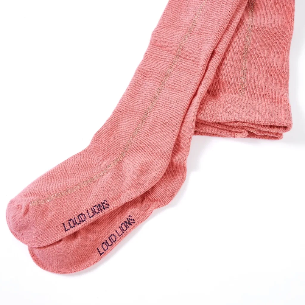 Calzamaglia per Bambini Rosa Antico 92 14802