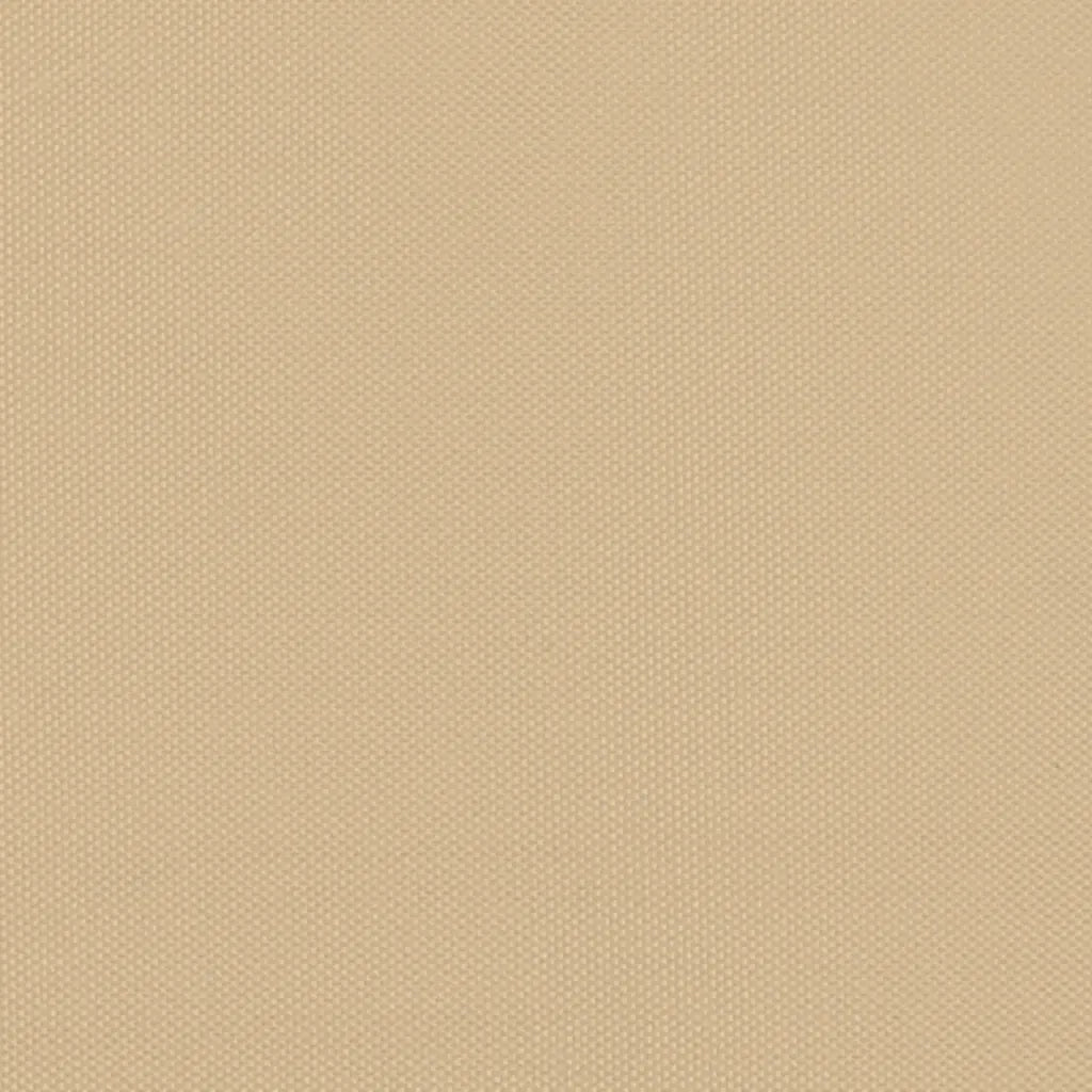 Tendone per Feste Pieghevole Pop-Up con 2 Pareti Beige 4004921