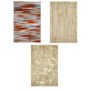 TAPPETO ERA 110X170CM ASSORTITO.