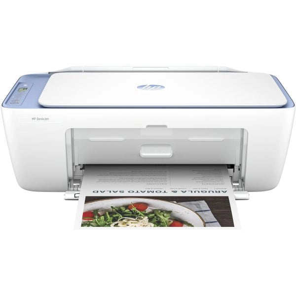 Hp deskjet 2822e wireless all-in-one colore stampante, instant ink fotocopiatrice, scanner - 588R4B