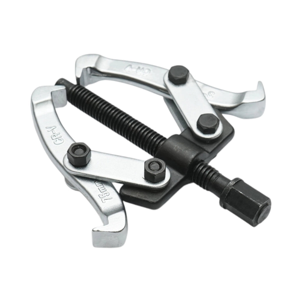 Estrattore per cuscinetti a 2 bracci 3/75mm per impieghi gravosi
