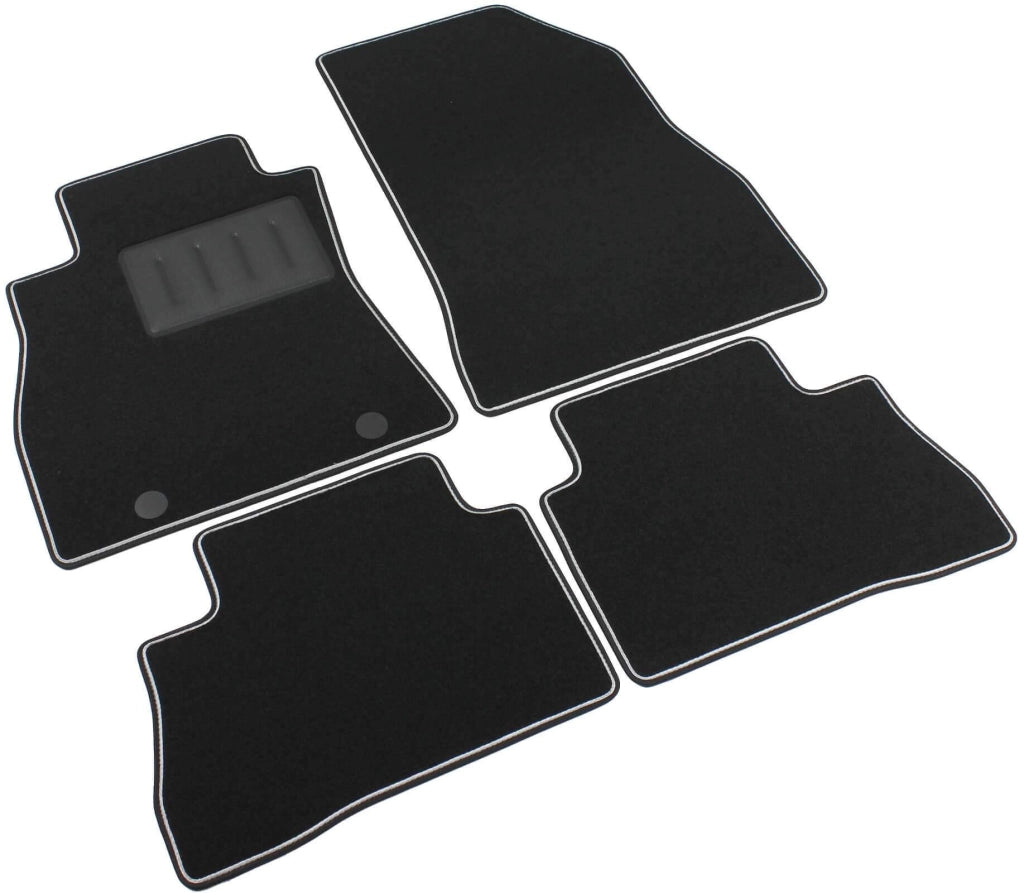 SPRINT03300 , Nissan Juke I dal 2010 - 12.2019 , (2 Fix RN2)