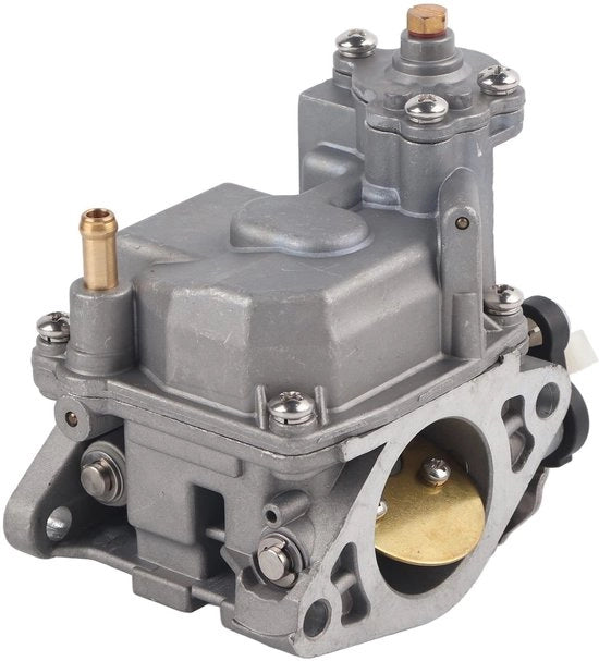 Alimentatore a Carbone in Alluminio per Motori Esterni