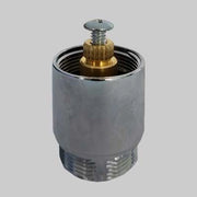 PROLUNGA PER VALVOLA INCASSO 164  25 mm     TECO