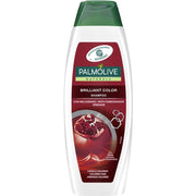 SHAMPOO PALMOLIVE 350ML BRILLANT COLOR MELOGRANO OKY