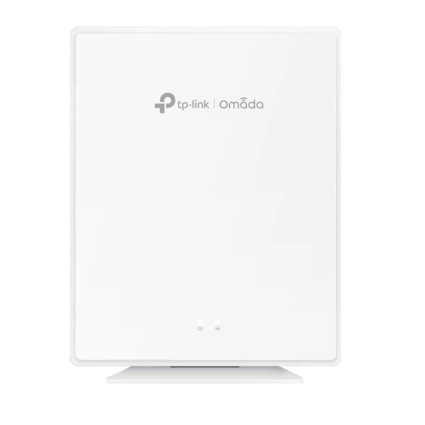 Tp-link omada eap610gp-desktop punto accesso wlan 1201 mbit/s bianco supporto power over ethernet (poe)