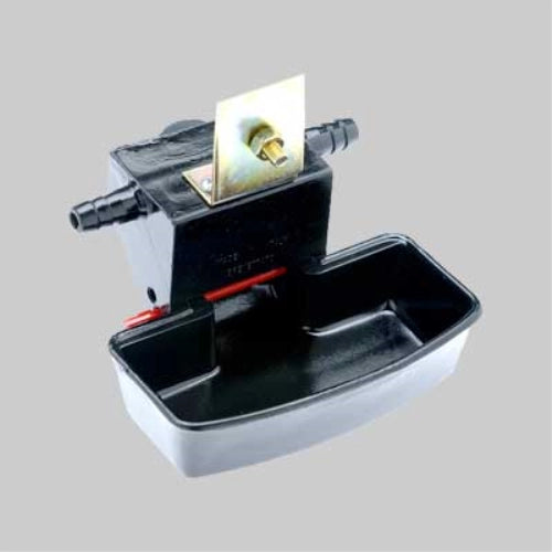 Abbeveratoio automatico a vaschetta 12 12 cm