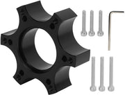 Adattatore sterzo in alluminio per T300RS