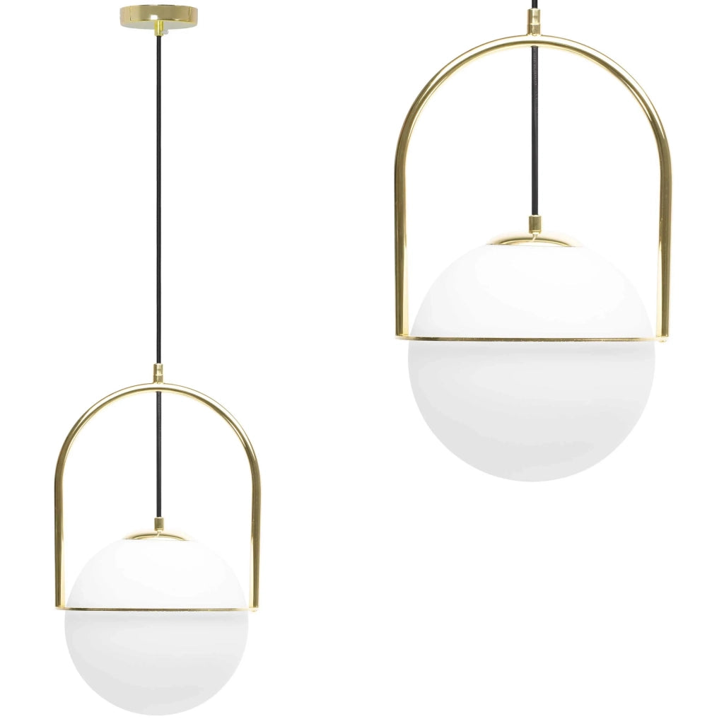 Lampada APP1674-1CP