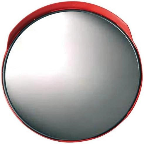 SPECCHIO STRADALE PARABOLICO DB VISTA D 80 CM- 1,0 pz