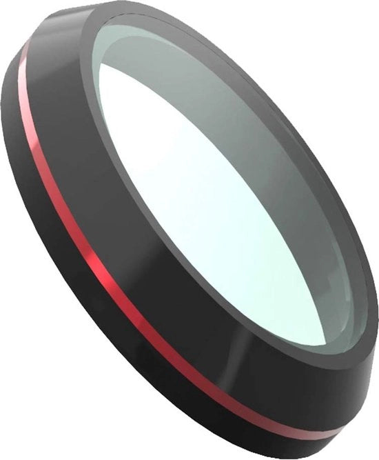 Filtro lenti UV MRC con rivestimento nanometrico a doppia membrana - impermeabile - resistente all'olio - anticrosi - per X100V/X100F/X100T/X100S/X100