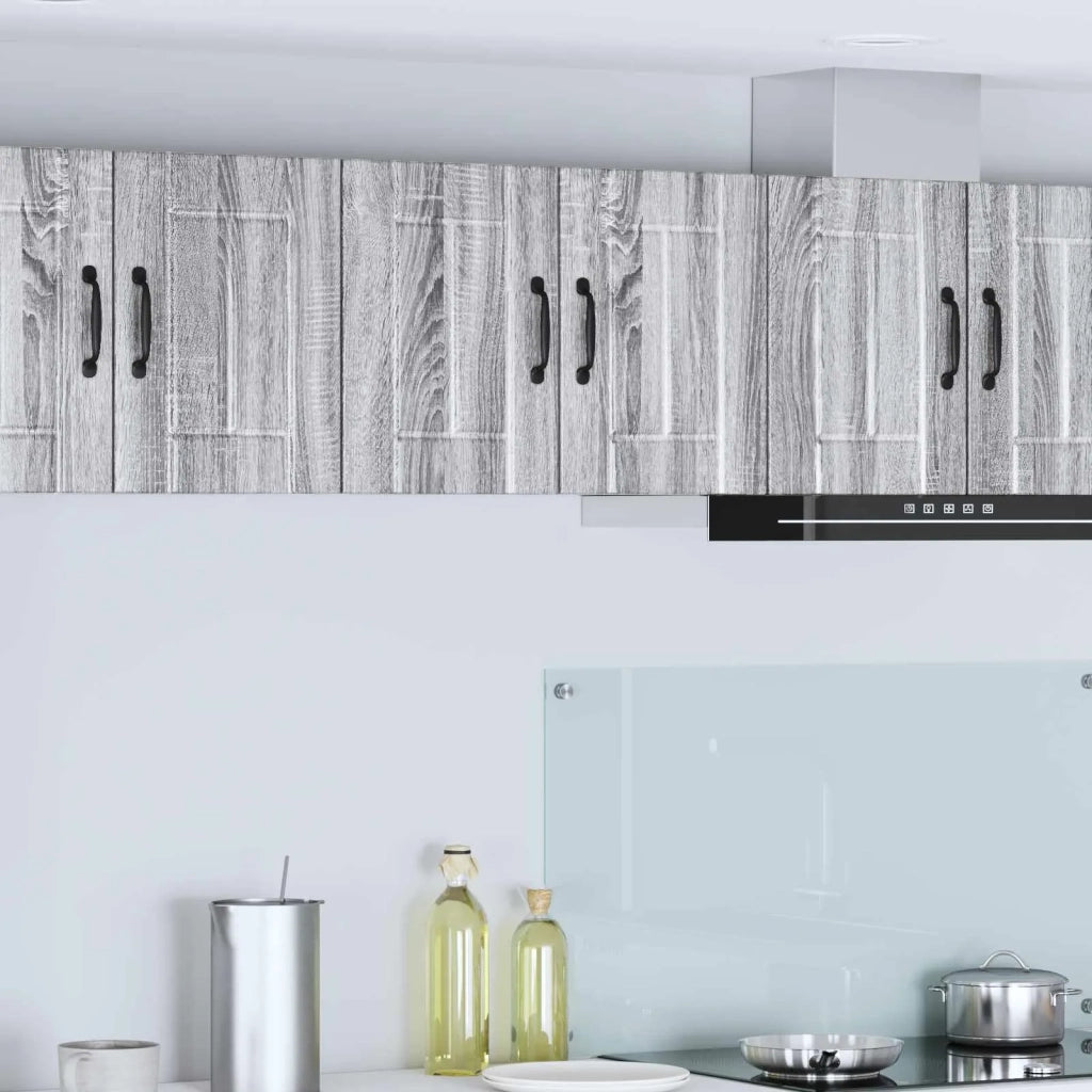Mobile da cucina-Armadio da cucina Grigio Sonoma 30 x 31 x 40 cm